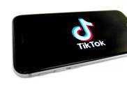 phone launching tiktok