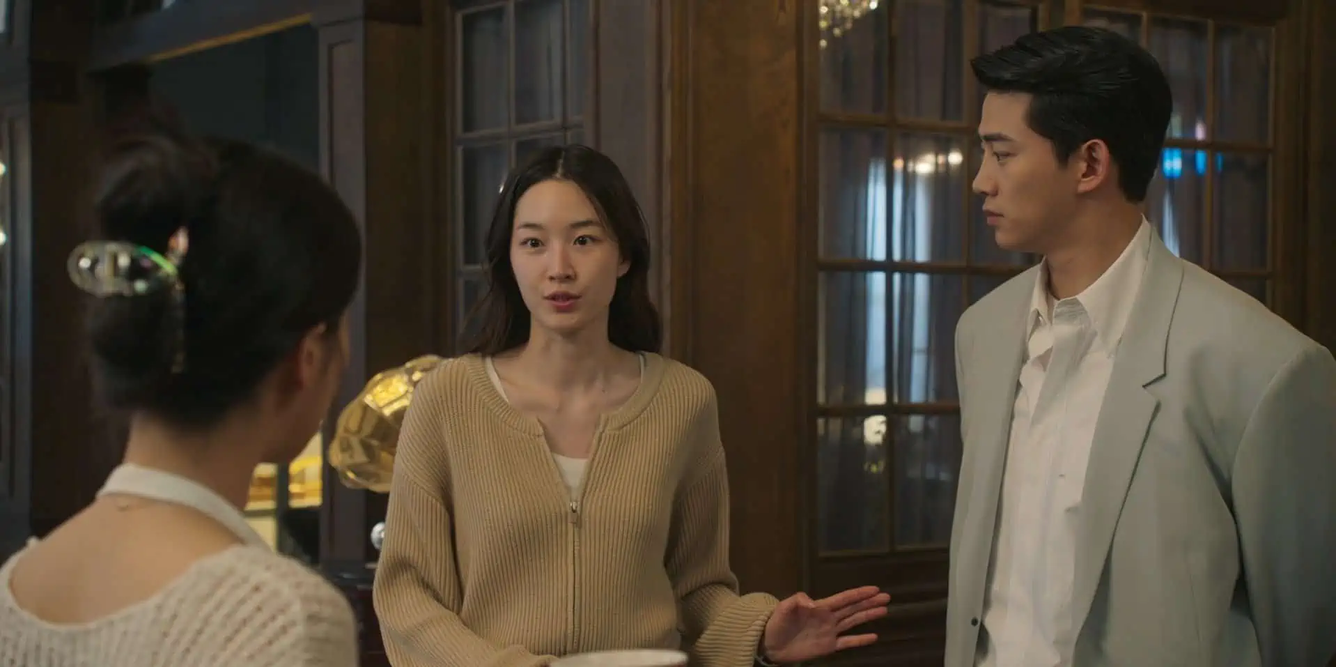 Heartbeat Episode 10