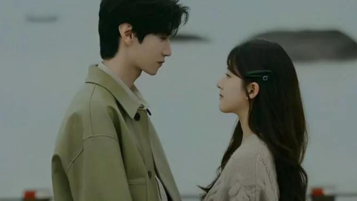 Hidden Love Episode 19