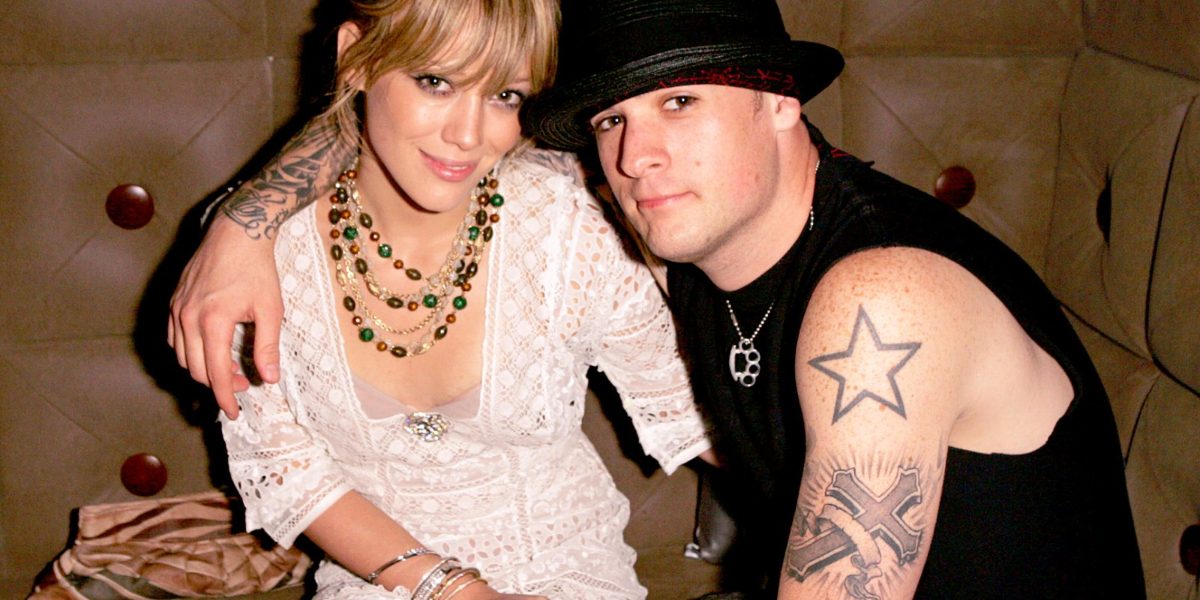 Joel Madden Net Worth