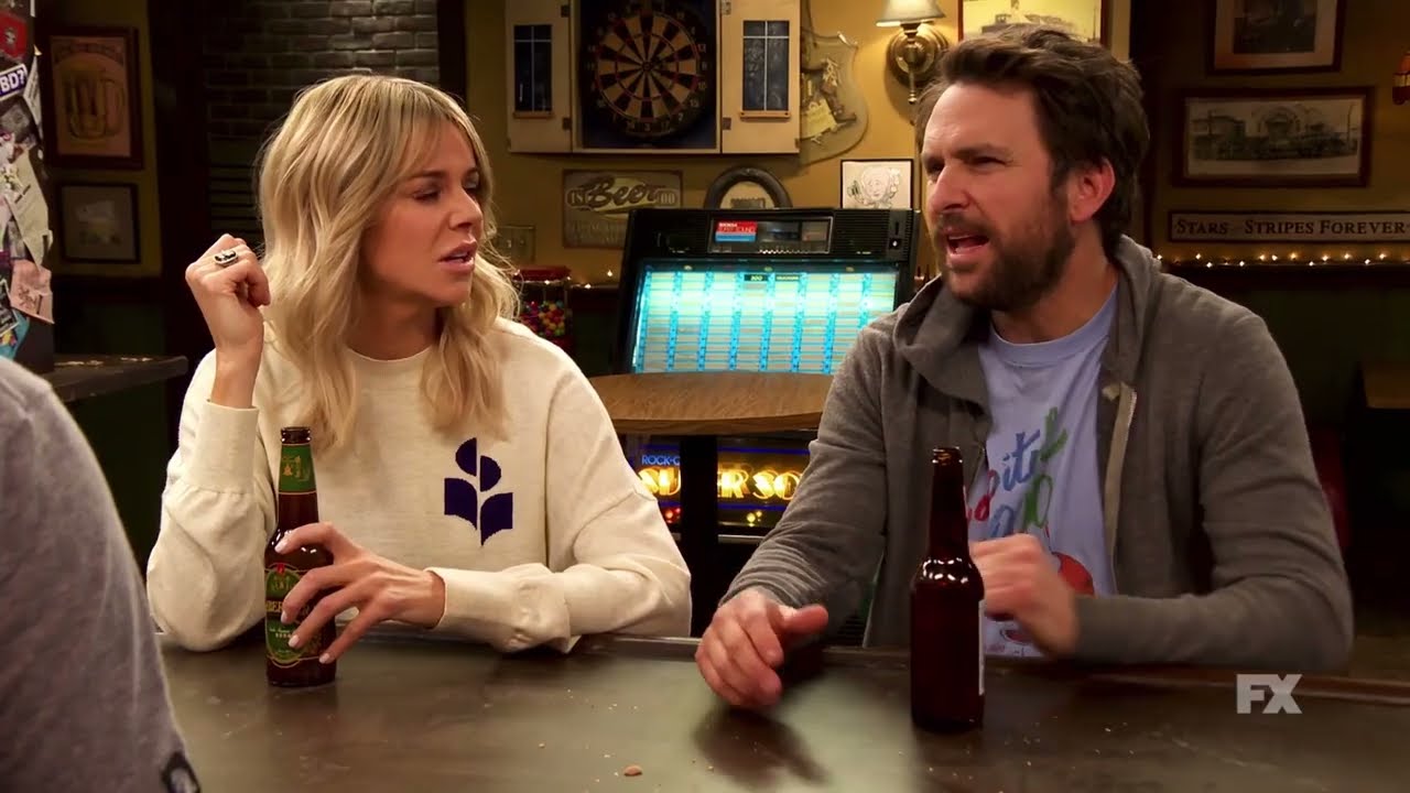 It's Always Sunny In Philadelphia Season 16 Episode 6