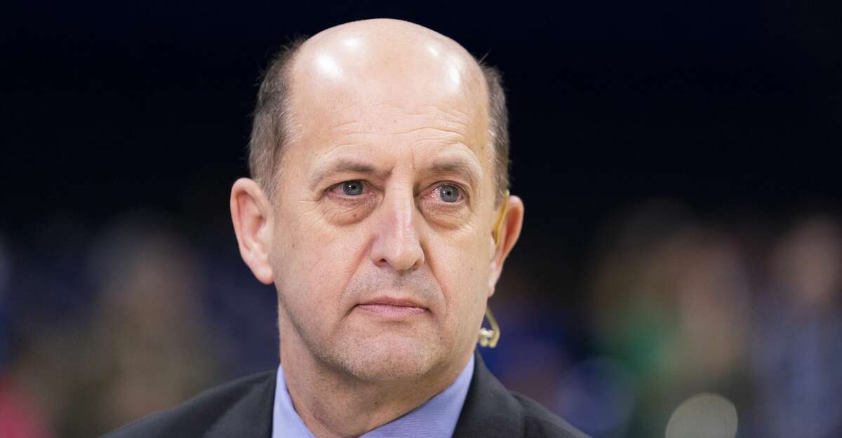 Jeff Van Gundy Net Worth