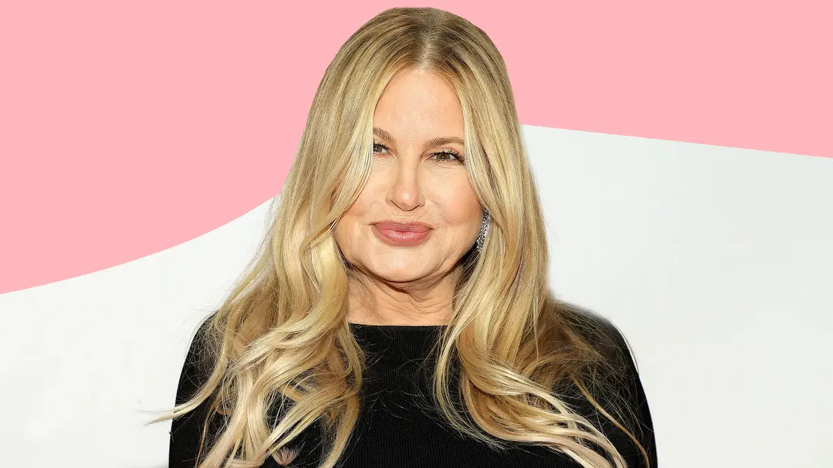 Jennifer Coolidge Weight Loss