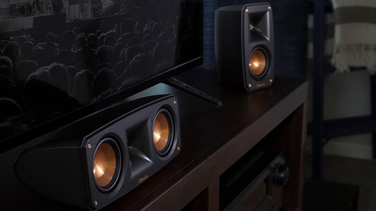 Klipsch Reference Theater Pack