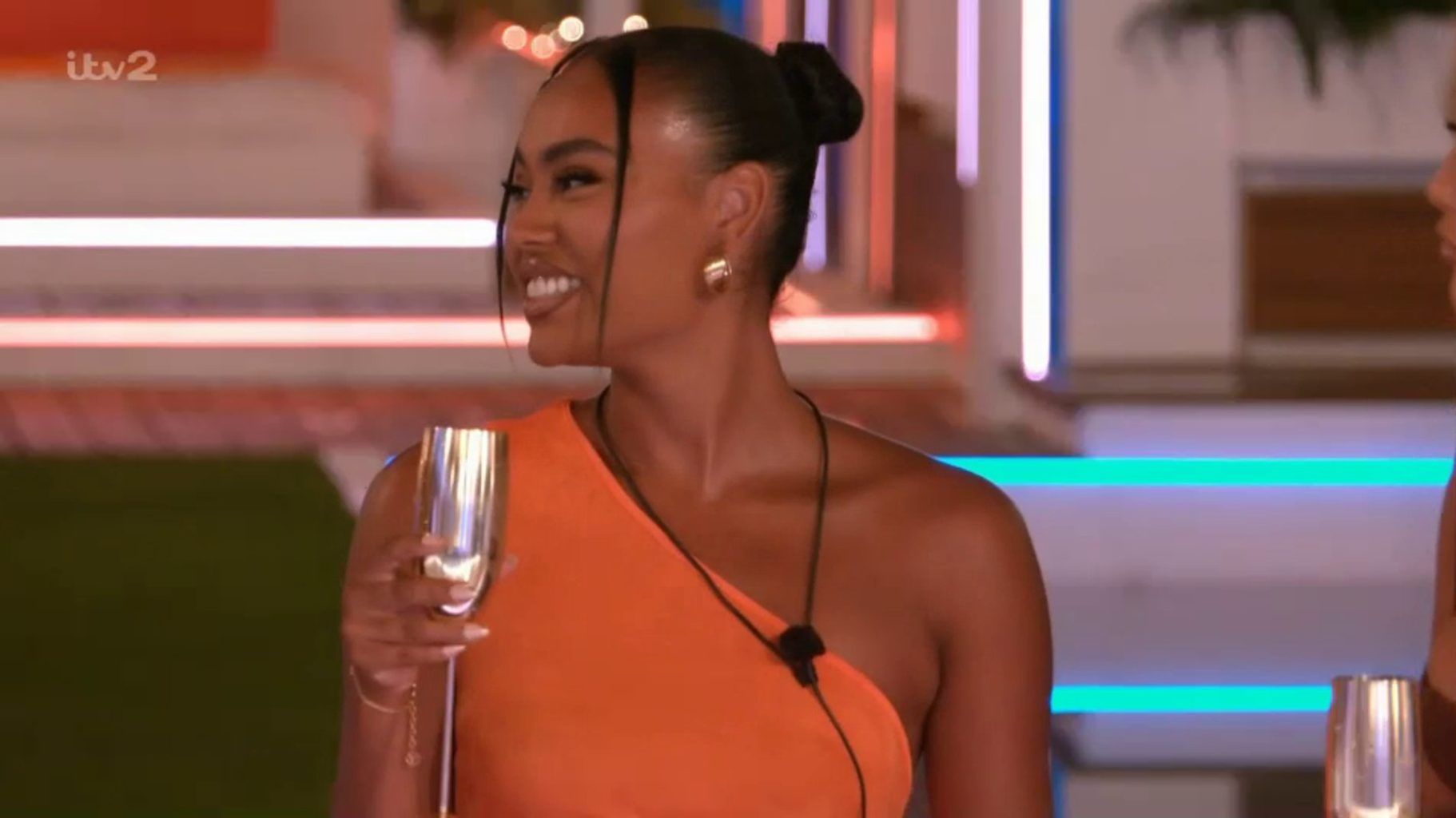 Love Island Season 10 Episode 46