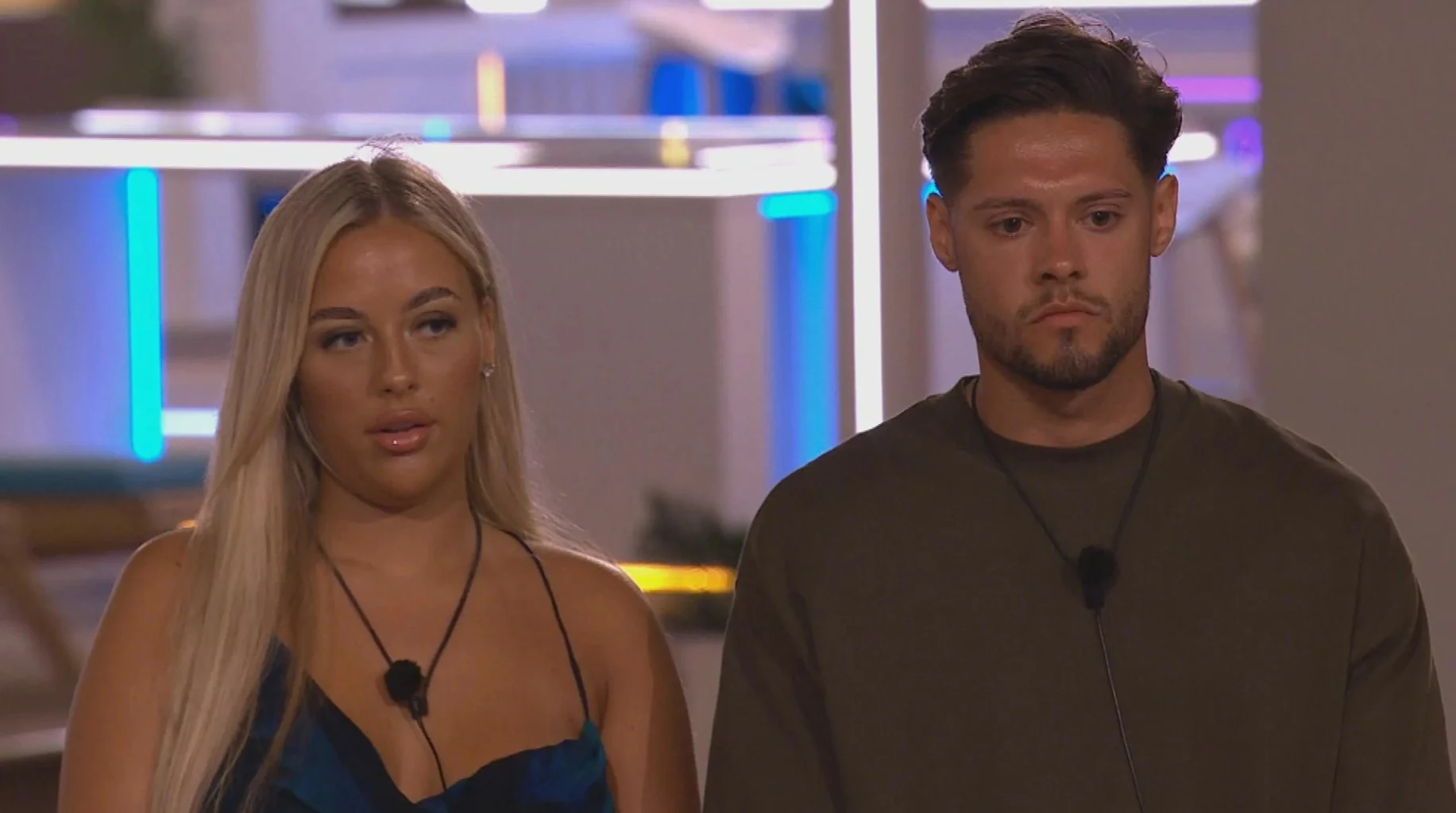 Love Island Season 10 Episode 42