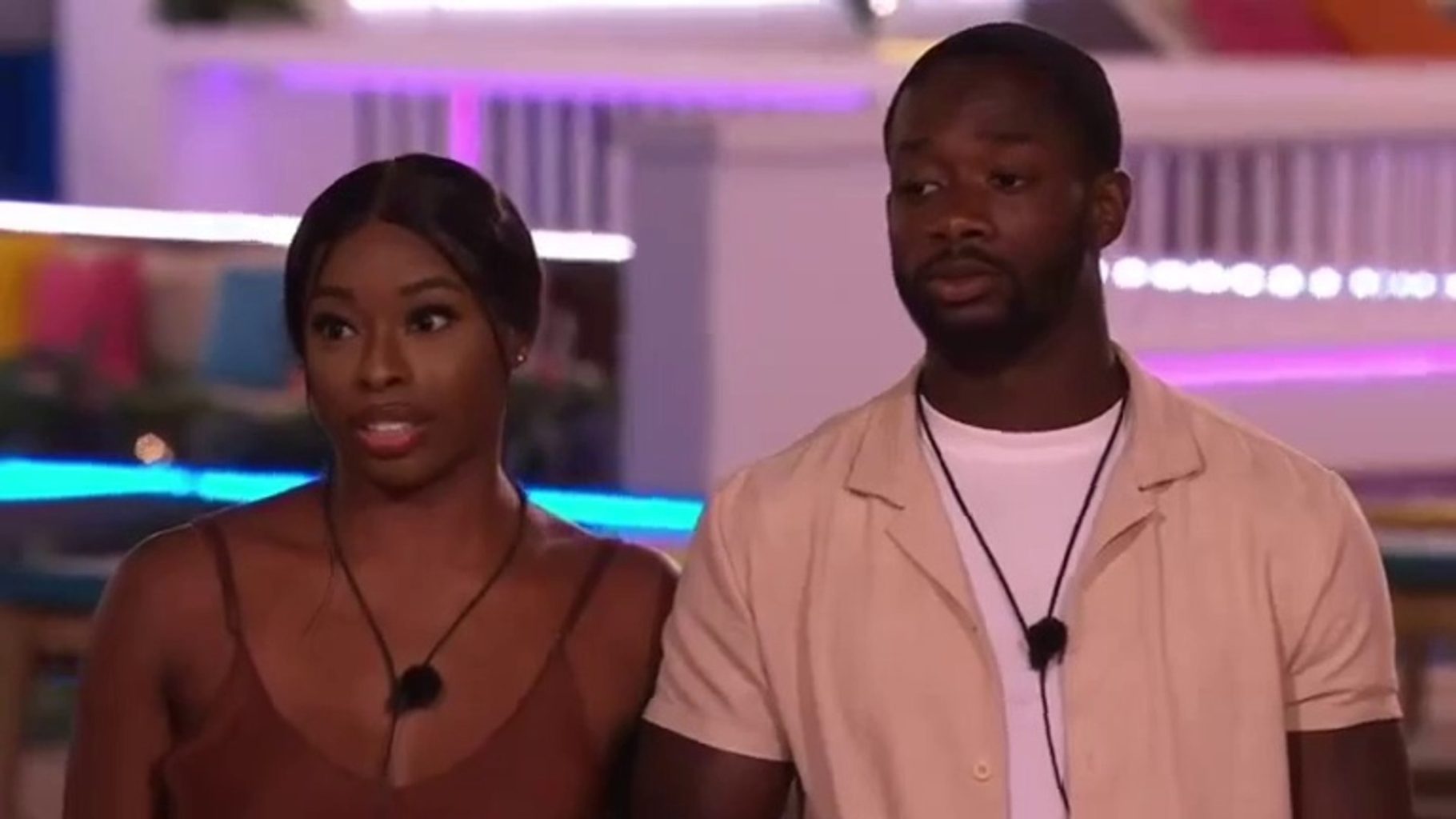 Love Island Season 10 Episode 32