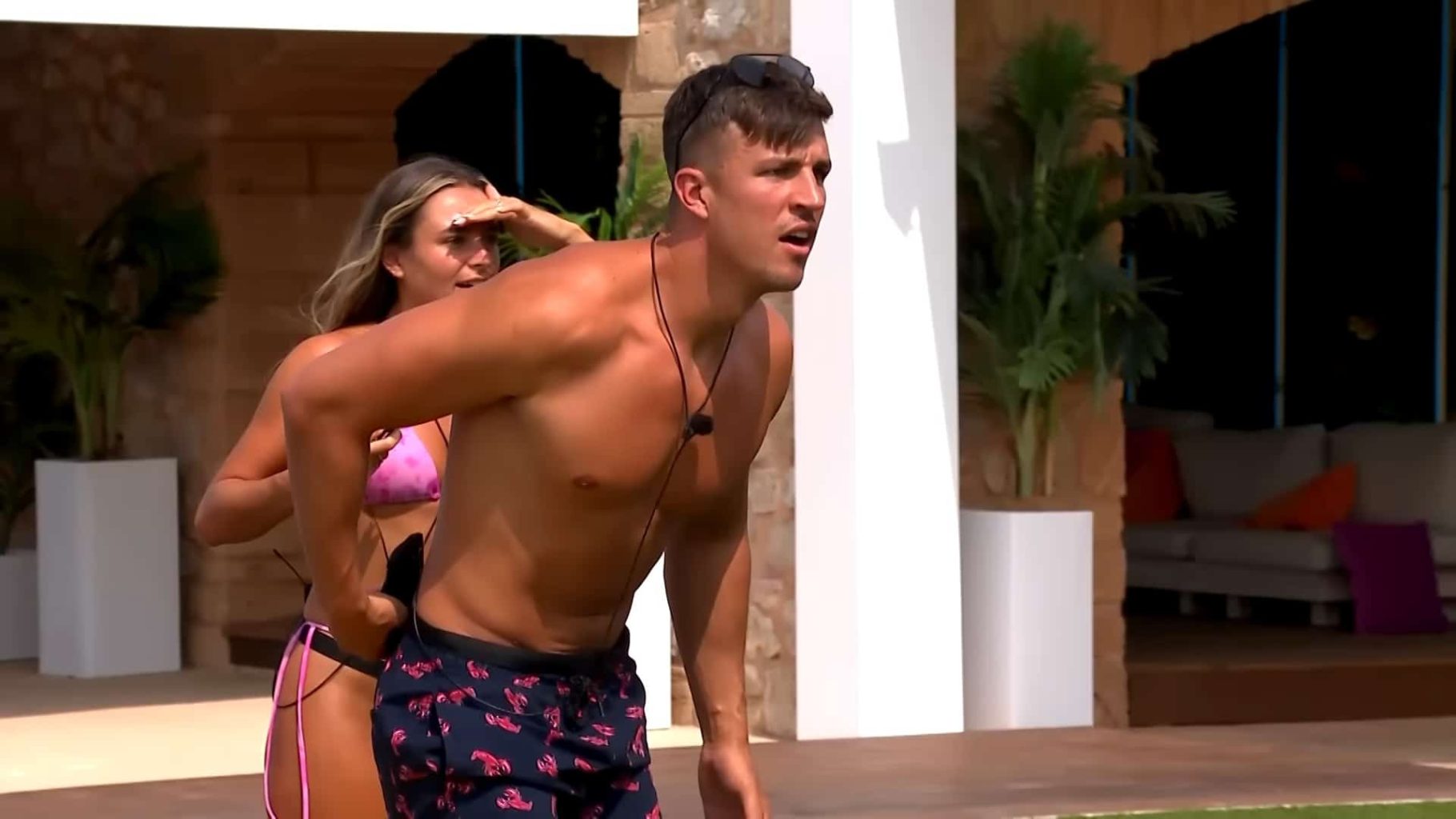 Love Island Season 10 Episode 37