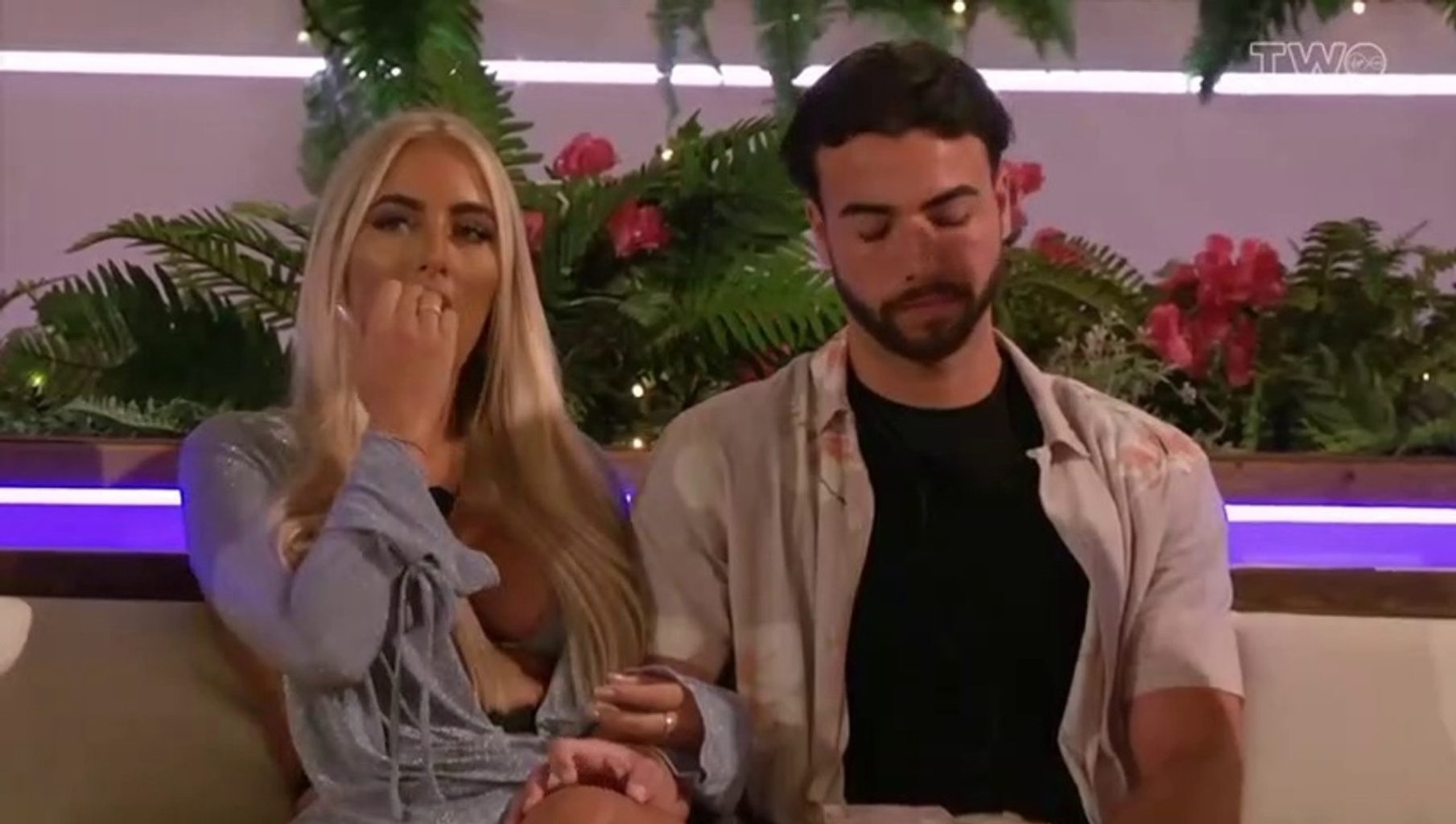 Love Island Season 10 Episode 50