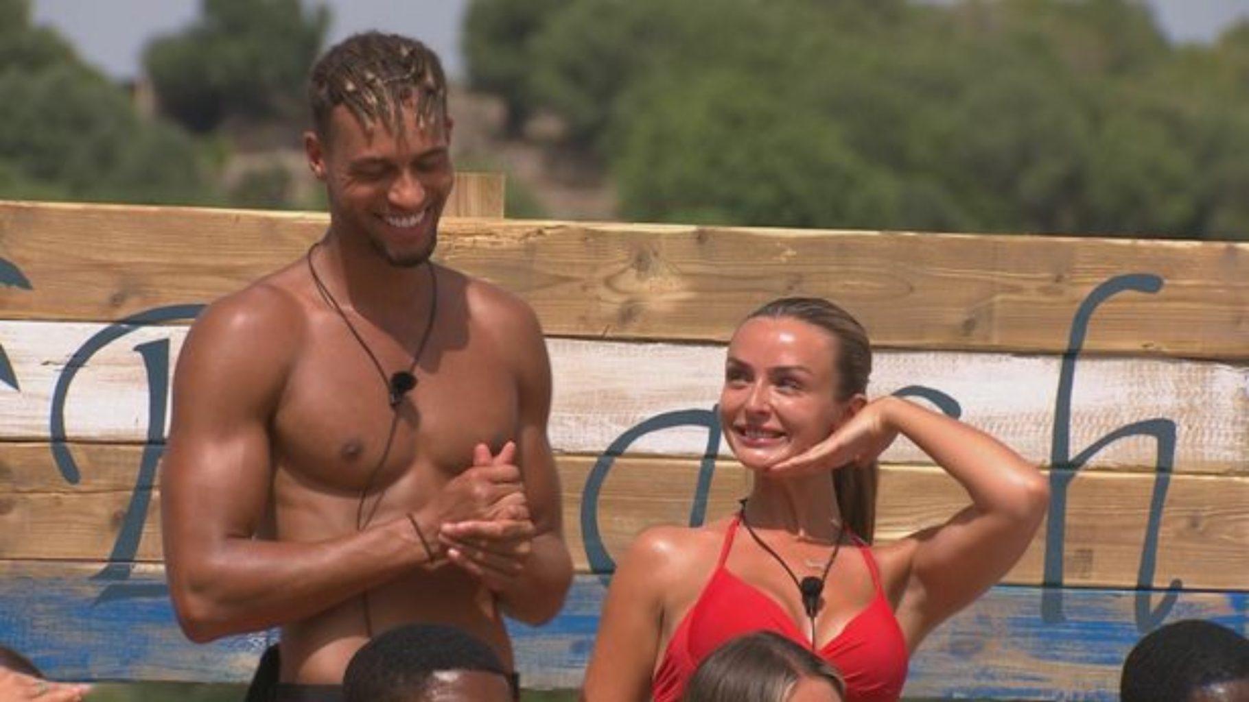 Love Island Season 10 Episode 38
