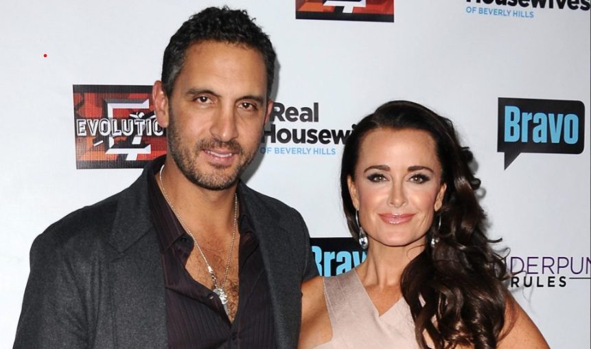 Mauricio Umansky Net Worth