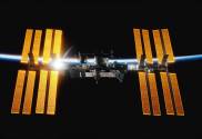 the ISS