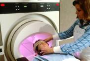 MRI scan