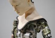 humanoid robot