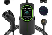 Daolar EV Charger