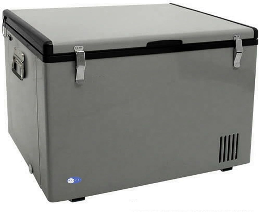 Whynter FM-85G Mini Fridge for Semi Truck