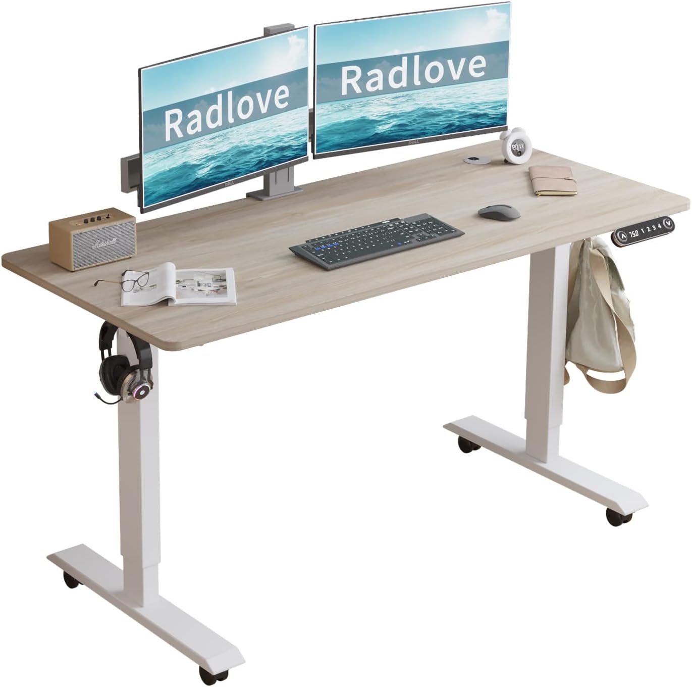 Radlove Electric Standing Desk