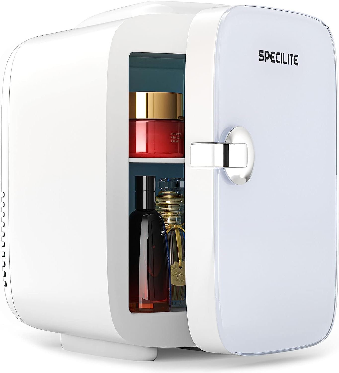 SPECILITE Mini Fridge for Medication