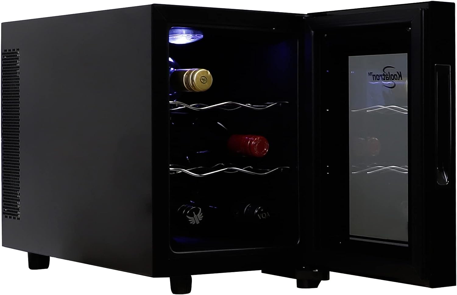 Koolatron 6 Bottle Wine Fridge