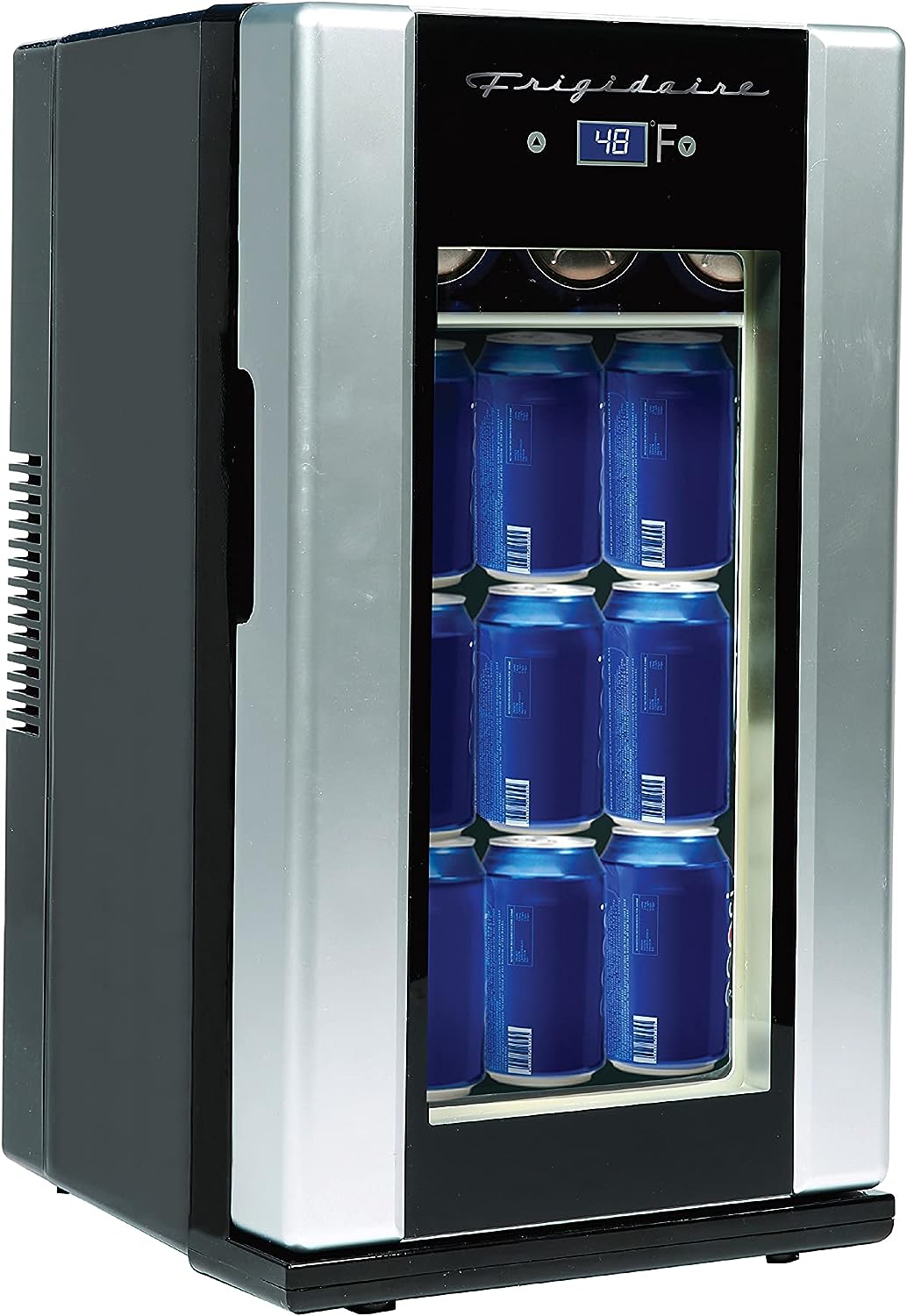 Frigidaire EFMIS567_AMZ Man Cave Fridge