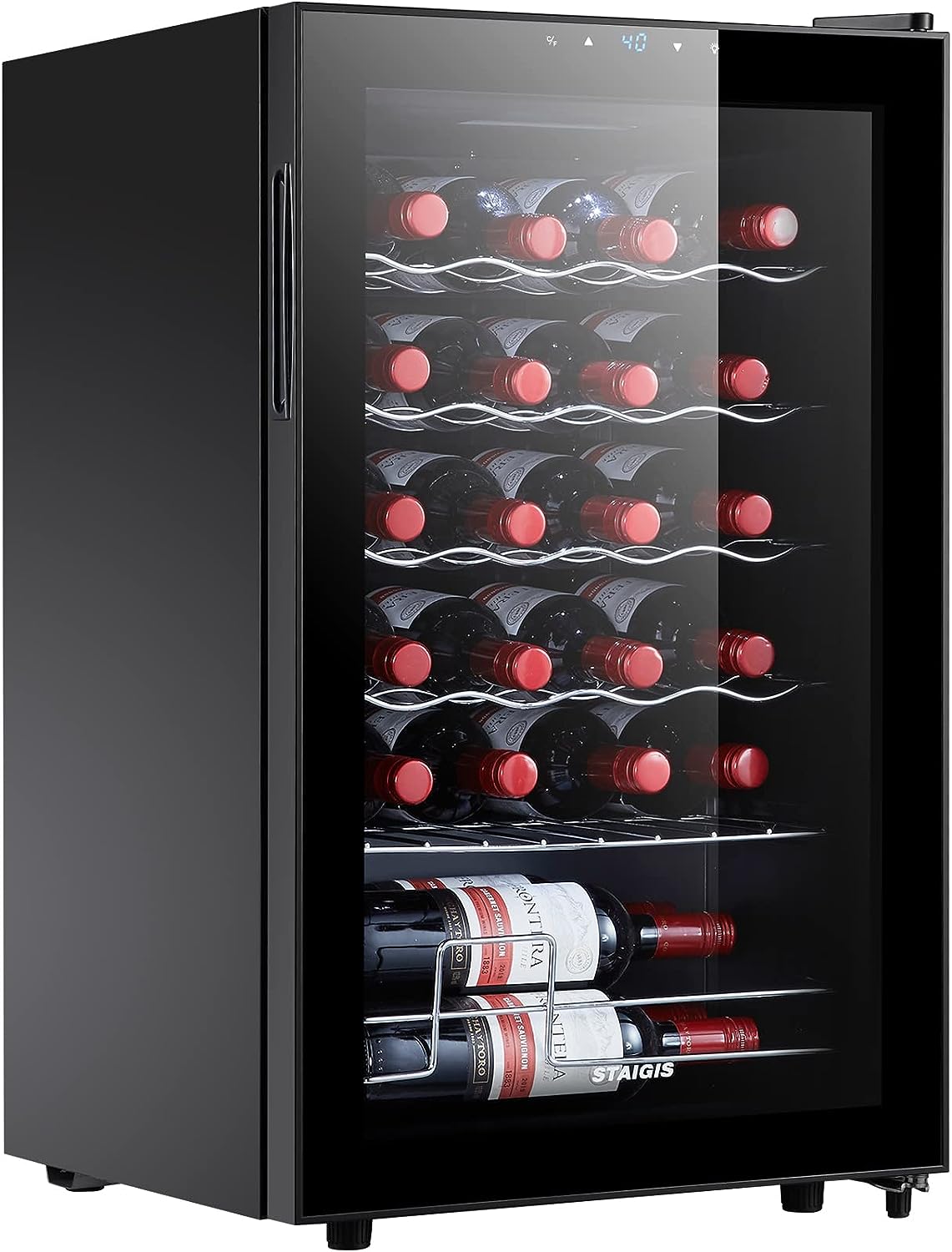 STAIGIS Freestanding Wine Cooling Unit