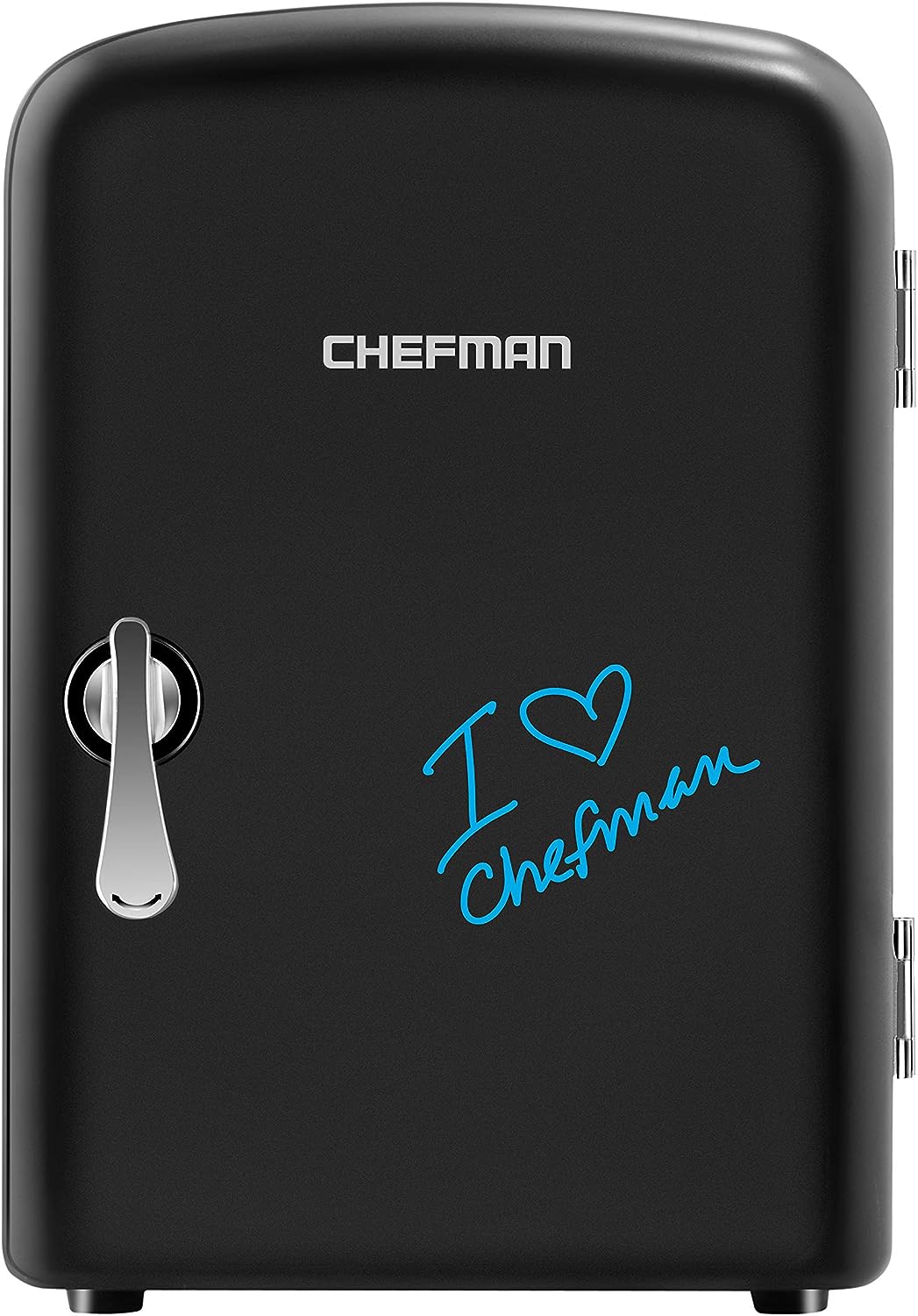 Chefman Baby Bottle Mini Fridge