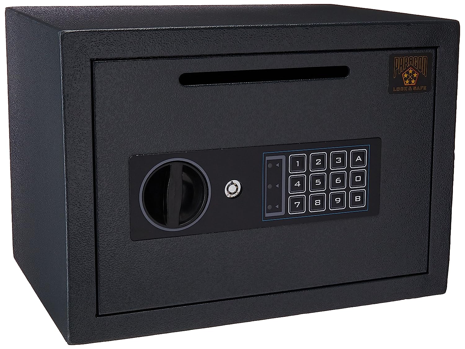 Paragon Lock & Safe Safe Deposit Box