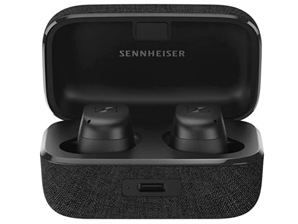 Sennheiser MOMENTUM True Wireless 3 Earbuds 
