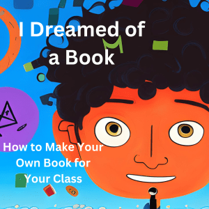 I Dreamed of a Book – An AI Collaboration