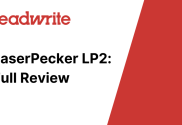 See the LaserPecker LP2 engraver