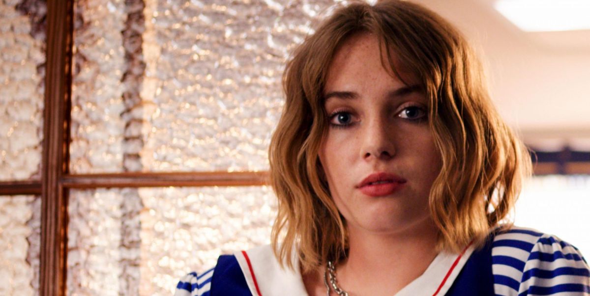 Maya Hawke Gay