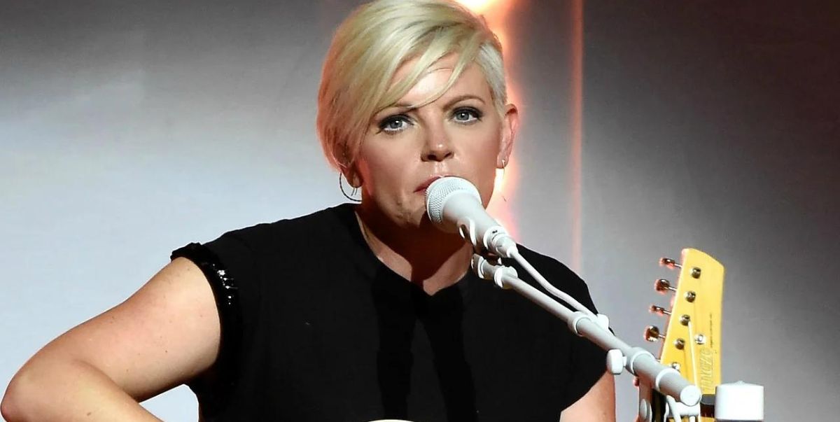 Natalie Maines Weight Gain