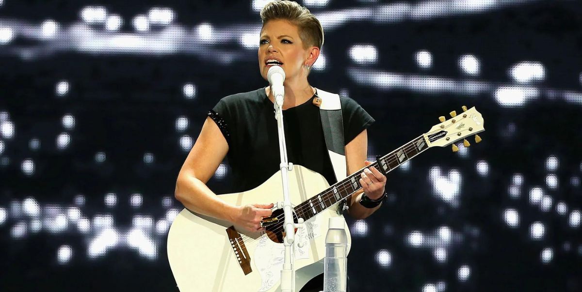 Natalie Maines Weight Gain