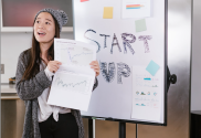 Obtaining Financing for your start up