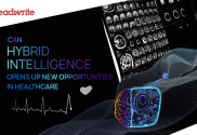 Hybrid Intelligence in healthcare