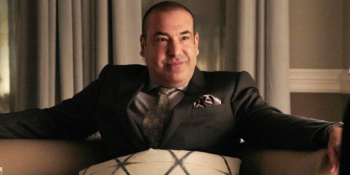 Rick Hoffman Sexuality