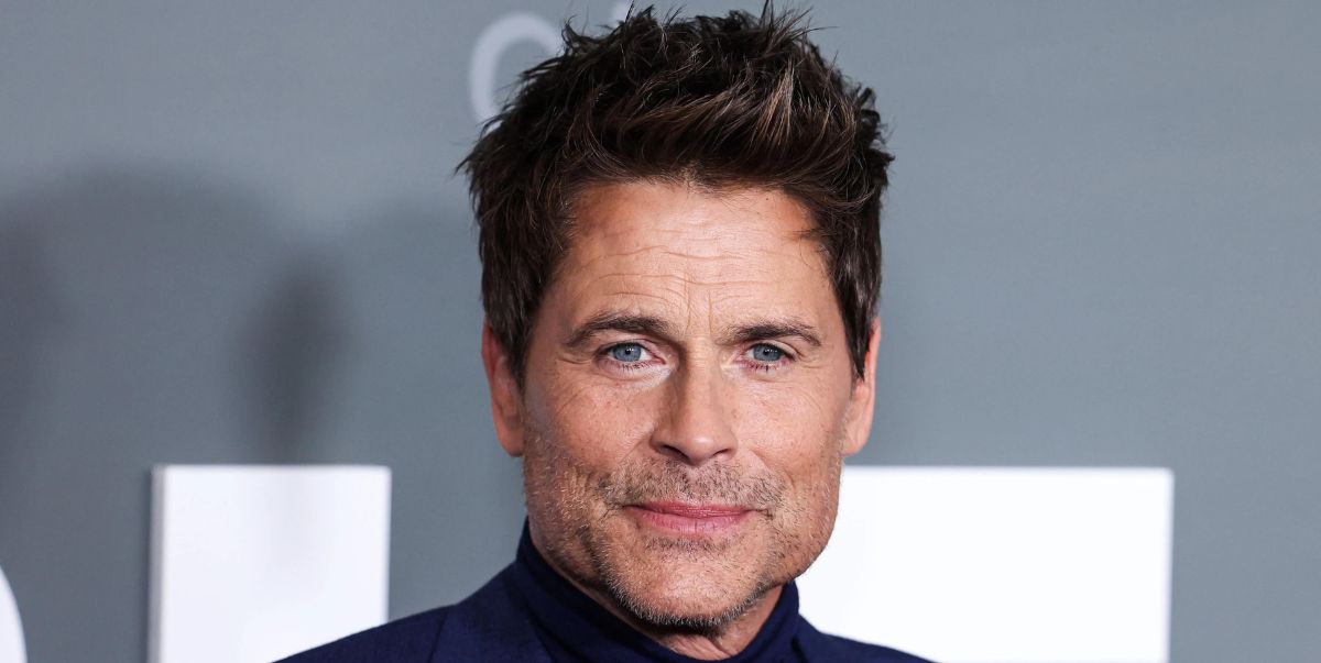 Rob Lowe Net Worth