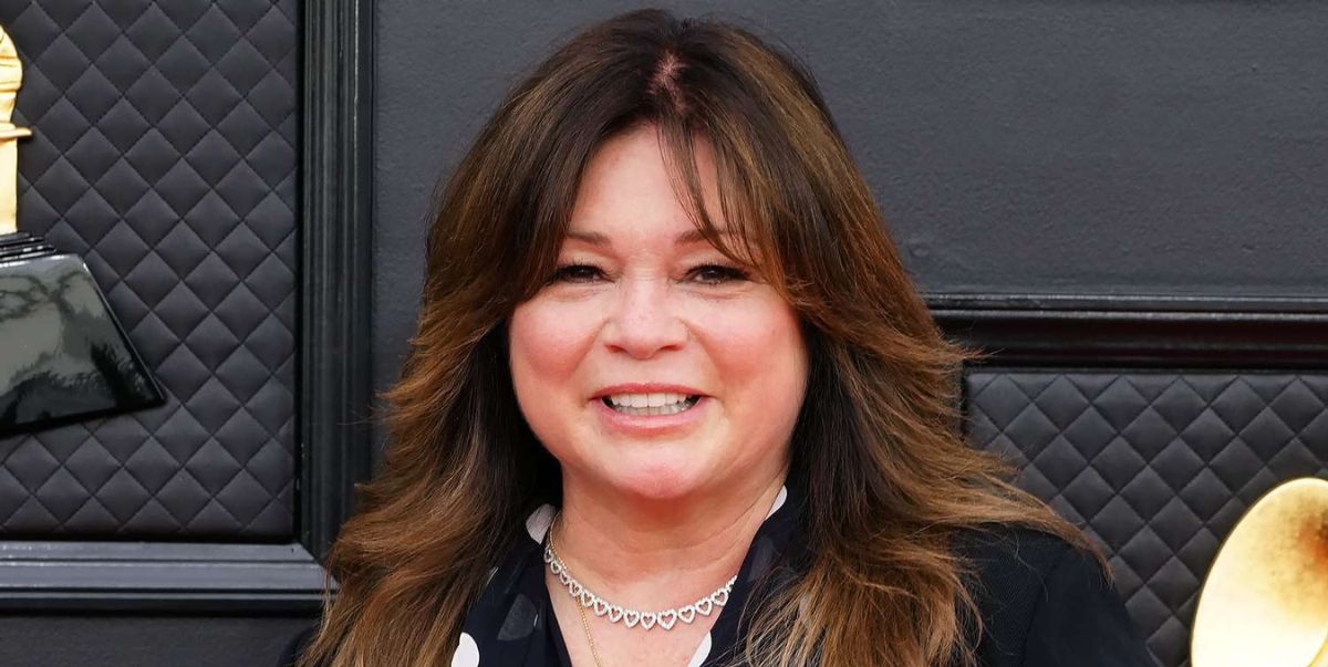 Valerie Bertinelli Weight Loss