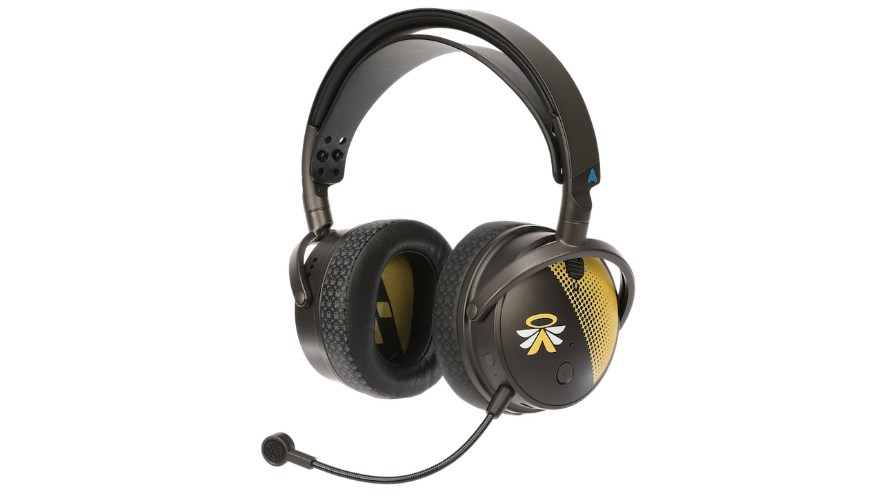 Audeze Ayden Maxwell Gaming Headset