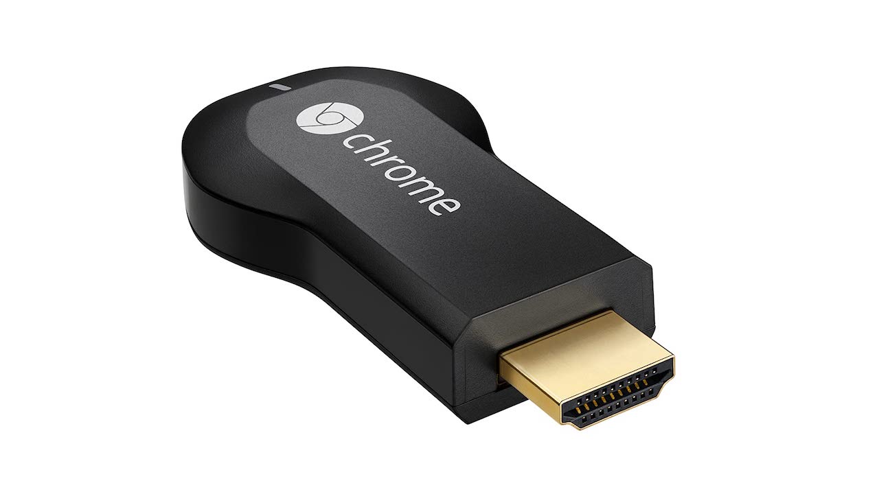 Google Chromecast 1st gen