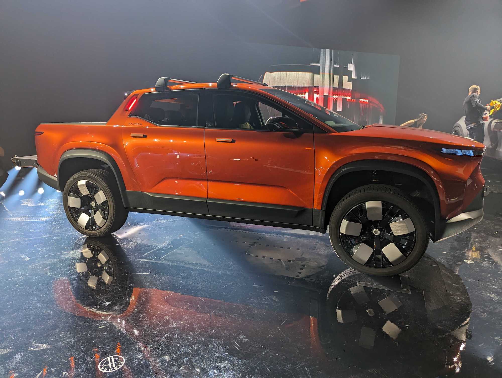 fisker-alaska-truck-EV