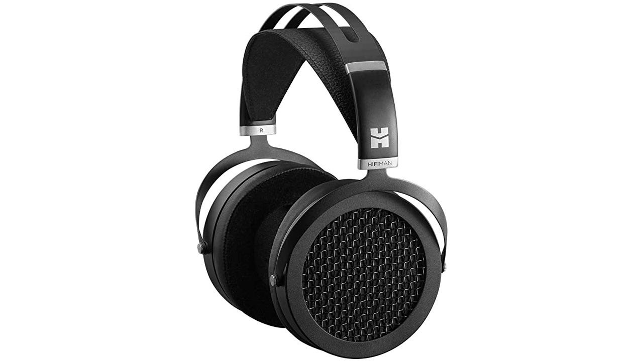 HiFiMAN Sundara Open-Back Planar Magnetic Headphones