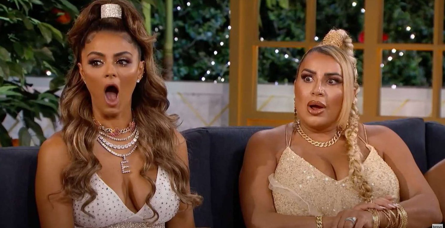 Shahs Of Sunset Season 10