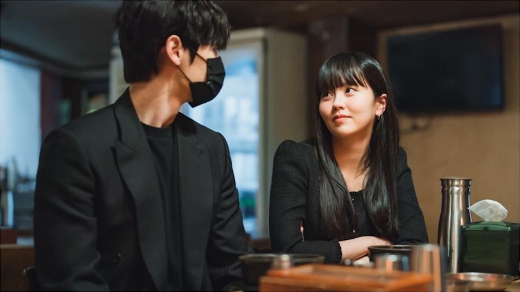 My Lovely Liar Episode 3