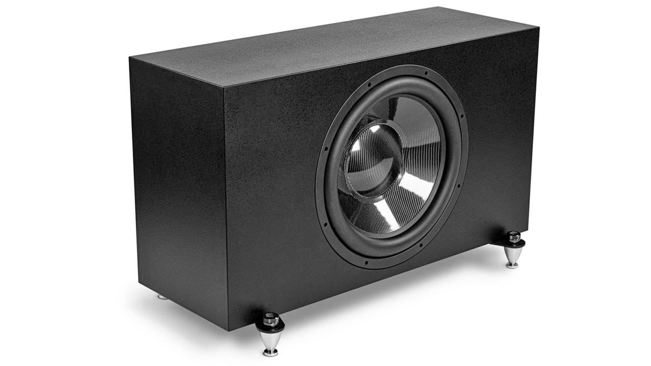 RBH Sound Unrivaled 21- SF/R Subwoofer