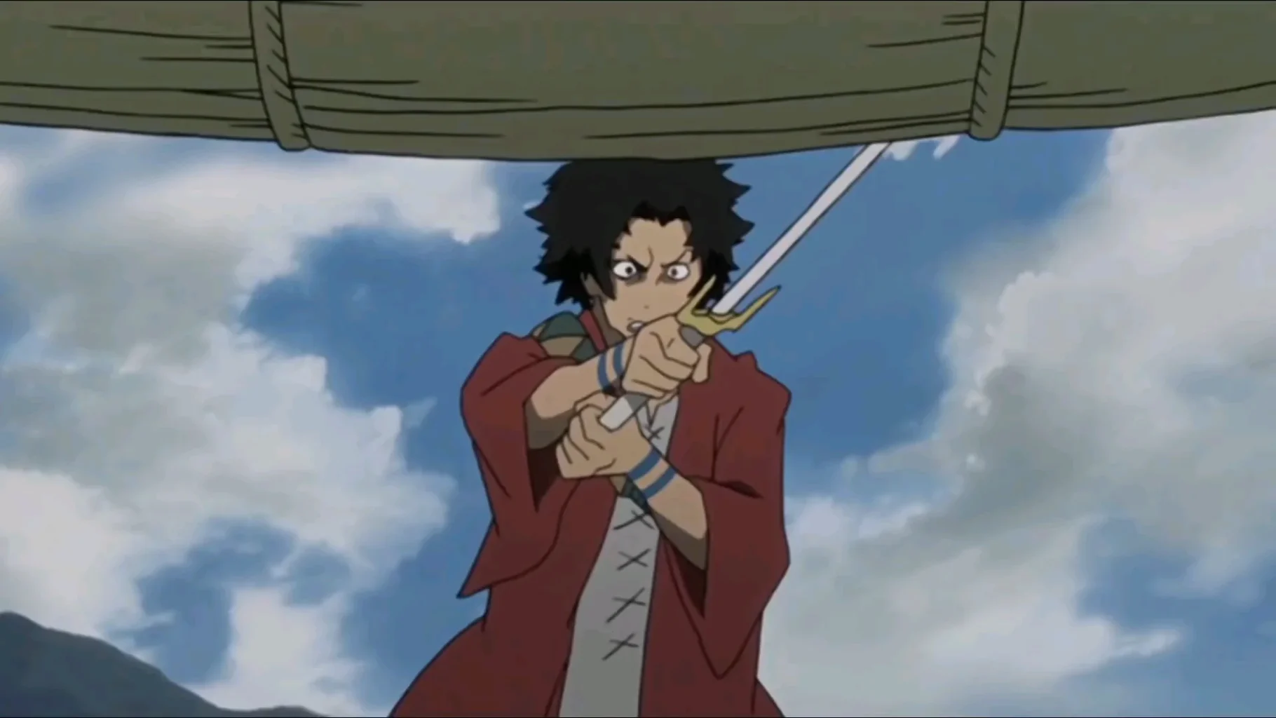 Samurai Champloo Season 2