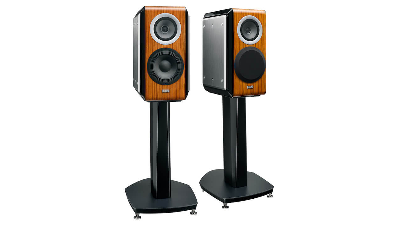 TAD-CE1TX Standmount Loudspeakers