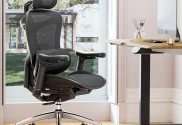 SIHOO Doro-C300 Ergonomic Office Chair