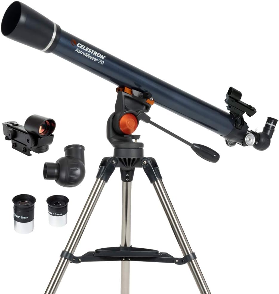 Celestron AstroMaster