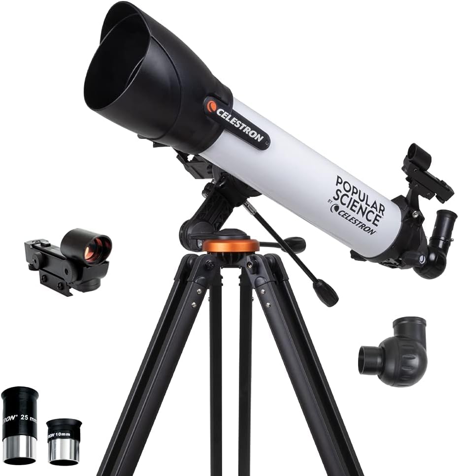 Popular Science StarSense Explorer